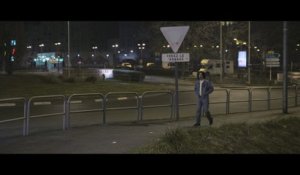 Nuit de grève (2017) - Trailer (French)