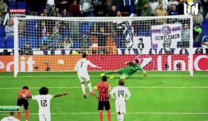 Cristiano Ronaldo : Revivez ses plus beaux buts (Vidéo)