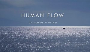 Human flow - Bande annonce HD VOST