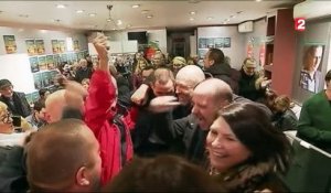 Corse : les nationalistes dominent le premier tour des élections territoriales