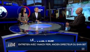 Le Grand Live | Avec Jean-Charles Banoun et Danielle Attelan | Partie 4 | 07/12/2017