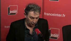 Jojo - Le Billet de François Morel