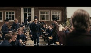 Promise at Dawn / La Promesse de l'aube (2017) - Trailer (English Subs)