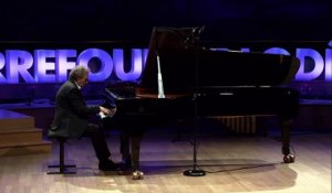 Chopin | Nocturne op. 9 n°1 en Si bémol mineur par Bruno Rigutto