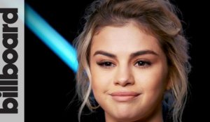 Selena Gomez "I Have Never Been More Proud to Be a Woman" | Backstage at Women In Music 2017