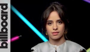 Camilla Cabello "It's Amazing That Women Are Speaking Up For Each Other" | Backstage at Women In Music 2017