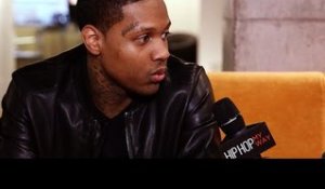 Lil Durk on Changing Chicago Violence