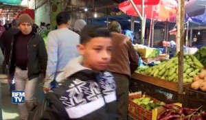 À Ramallah, la résignation face au statut de Jérusalem
