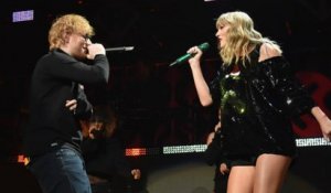 Ed Sheeran, Taylor Swift & More Perform at iHeartRadio's Z100 Jingle Ball in NYC | Billboard News