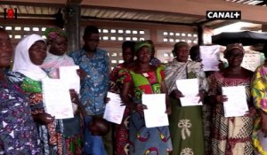 Togo : la guerre à l'informel