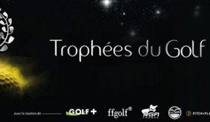 Golf+ - Les Trophées du golf