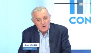 CONVERSATION avec Jean Jouzel sur le climat