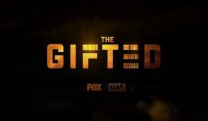 The Gifted - Promo 1x10