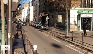 Voici la rue la plus chère du 13e arrondissement