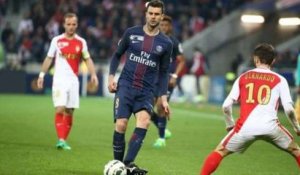 Paris SG : Emery se réjouit du retour de Motta