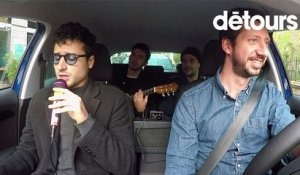 Autopromo #18 : trois minutes avec les BB Brunes