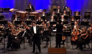 Schubert : Lieder pour baryton et orchestre interprétés par Adam Plachetka