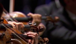 Rachmaninov : "Variations sur un thème de Corelli" sous la direction de Kristjan Järvi