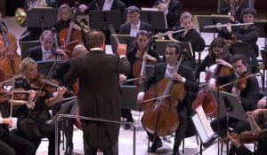 Beethoven : Symphonie n°6 "Pastorale" sous la direction de Daniele Gatti