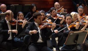 Max Bruch : Concerto pour violon et orchestre n°1 interprété par Gil Shaham