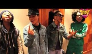 Mindless Behavior - 'Mrs. Right' - Dropout Live | Dropout UK