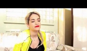 On The Spot: Rita Ora | Dropout UK