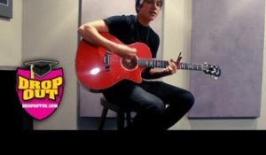 Austin Mahone - 'Say Somethin' - Dropout Live | Dropout UK