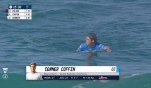 Adrénaline - Surf : Conner Coffin's 6.33