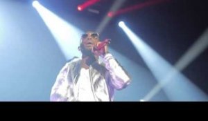 Access All Areas: Tinie Tempah Demonstration Tour Manchester Apollo | Dropout UK