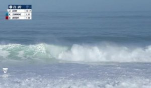 Adrénaline - Surf : Josh Kerr's 6.50
