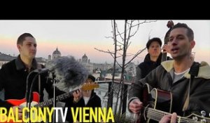 KING D AND THE ROYALS OF RHYTHM - LIGHT HOUSE (BalconyTV)