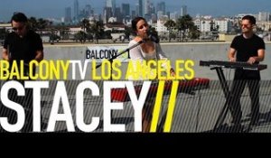 STACEY - IT’LL BE ALRIGHT (BalconyTV)