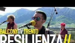 RESILIENZA - GAME OF RIGHTS (BalconyTV)