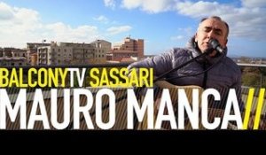 MAURO MANCA - PASCAL (BalconyTV)