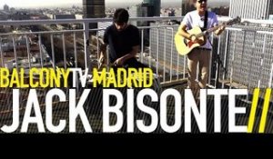 JACK BISONTE - BREATHE (BalconyTV)