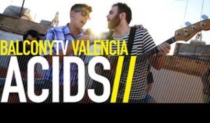 ÀCIDS - MULTIVERS (BalconyTV)