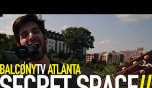 SECRET SPACE - PXCZ (BalconyTV)