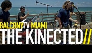 THE KINECTED - SCAR (BalconyTV)
