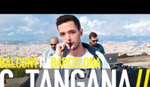 C. TANGANA - DRAMA (BalconyTV)