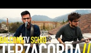 TERZACORDA - BOMBE DI CARTA (BalconyTV)