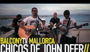 CHICOS DE JOHN DEERE - PIPES DE CARBASSA (BalconyTV)