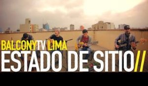 ESTADO DE SITIO - DESIGUAL (BalconyTV)