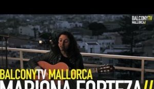 MARIONA FORTEZA - TALAIOTS (BalconyTV)