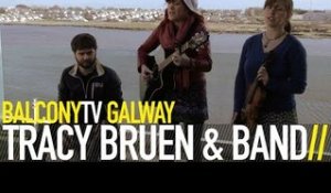 TRACY BRUEN & BAND - MAGGIE & JIMMY (BalconyTV)