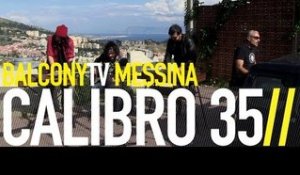 CALIBRO 35 - VENDETTA (BalconyTV)