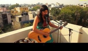 PRAGNYA WAKHLU - NAIVE (BalconyTV)