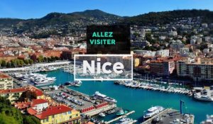 Visiter Nice :  choses à faire absolument à Nice !