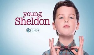 Young Sheldon - Promo 1x09