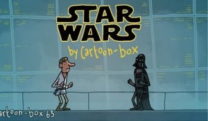 Star Wars (Cartoon-Box)