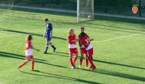 U17 : AS Monaco 1-0 SC Bastia
